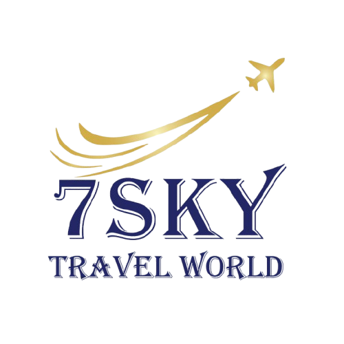 7SKY Travel World